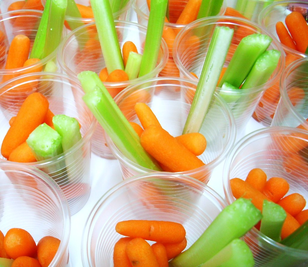 Healthy food and fresh vegetables representing nutrition